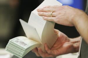 Stimulus Checks