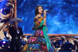Las mejores fotos de La Reina de la Canción