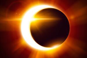 Así podrás ver el eclipse solar total del 8 de abril en Arizona