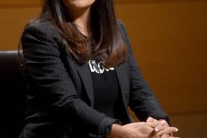 TimesTalks: The Allegory Of "Beatriz At Dinner"