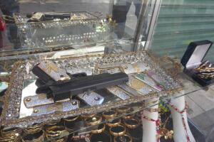 La narcocultura se extiende en el centro de Los Ángeles