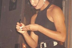 Fotos que seguro no recuerdas de Selena o quizá ni conocías