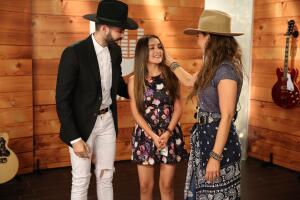 Thalía entrevista PLN 2017