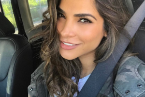 Alejandra Espinoza 