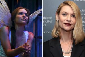 Claire Danes, antes y después de 'Romeo + Julieta'