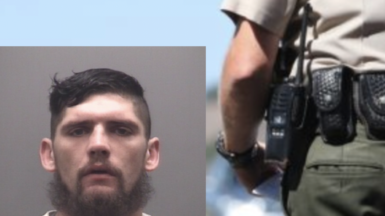 Atrapan a hispano acusado de doble asesinato en el condado de Alamance - Univision