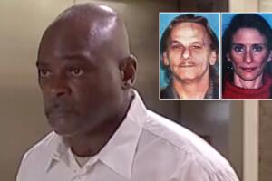 Gerald Goines