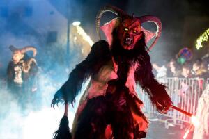 Krampus