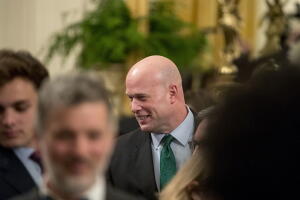 Los demócratas no confían en Whitaker por lo que ha dicho en el pasado sobre la investigación del 'Rusiagate'.
