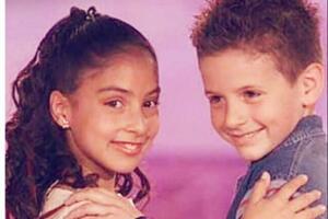 Maria Chacon Novelas 