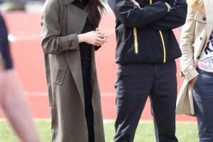 Meghan -  diario de estilo