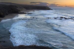 Spain Canary Islands Daily Life