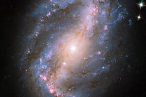 ¿Existe la quinta dimensión?