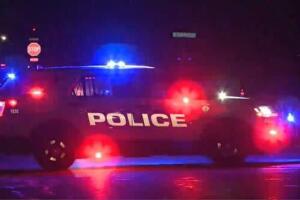 carreras clandestinas vehículos robados Manor Texas