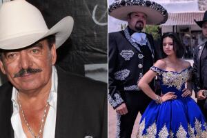 Herederos de Joan Sebastian niegan distanciamiento y “bloqueo” con Los Aguilar