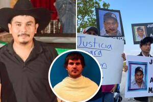 AARON MARTINEZ -FORNEY TEXAS 