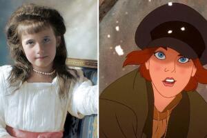 Fue con la ayuda del príncipe Felipe, duque de Edimburgo y esposo de Isabell II que pudieron identificar los restos de Alexie y Anastasia Romanov.