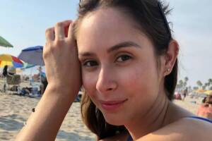 muere marcela cabrales sobredosis heroina amiga modelo Christy Giles