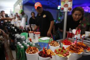 Mexico Michelada Expo