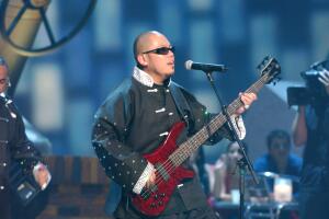 A.B. Quintanilla III Presents Kumbia Kings 