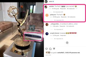 Fans de Adele se preguntan si se casó con Rich Paul.jpg