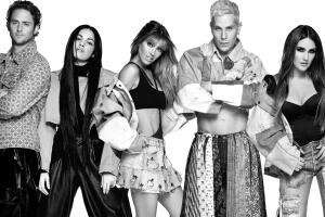 Premios Juventud: RBD es uno de los artistas más ganadores