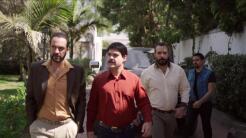 ¿Qué es lo que ha pasado en la segunda temporada de ‘El Chapo’? Ponte al día 