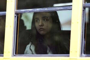 California High School Shooting