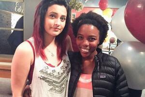 Paris Jackson Instagram