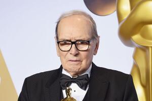 88th Annual Academy Awards - Press Room