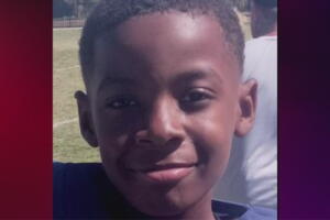 Encuentra al niño Traveon Griffin tras ser reportado como desaparecido en Dallas