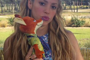 Shaki 