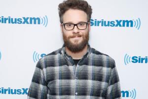 Seth Rogen