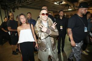 Lo que no viste de Premios Juventud 2017