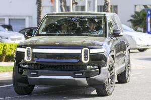 Ben Affleck, Jennifer Lopez y sus hijos