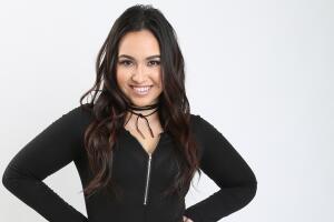 Veronica Rosales