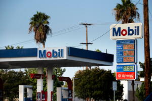  Alivio en la gasolinera: Georgia suspende el impuesto estatal al combustible