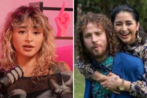 ‘La Chule’ rompe el silencio sobre su truene con Luisito Comunica