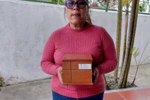 Oswadeliz Nuñez