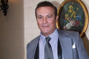 Arturo Peniche