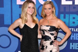 "Big Little Lies" Season 2 Premiere