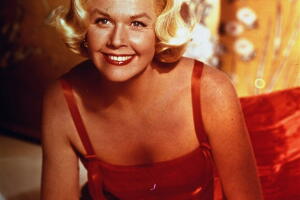 DORIS DAY