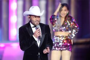 Premios De La Radio 2019