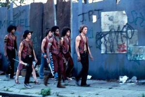 Warriors - Selvagens da Noite