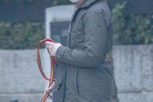 EXC Princess Elena de Borbon