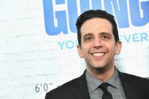 "Going In Style" New York Premiere - Red Carpet