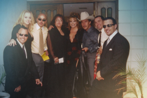 El álbum familiar de Rosie Rivera