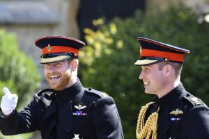 Britain Prince Harry