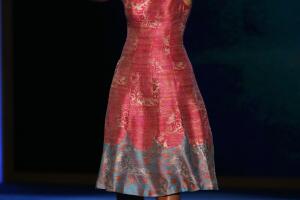 Democratic National Convention: Day 1