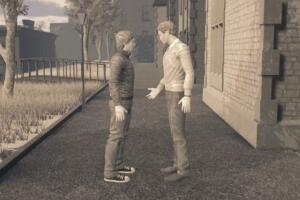 Plática interesante